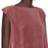 RICK OWENS – Hauts RP02E4139V-13