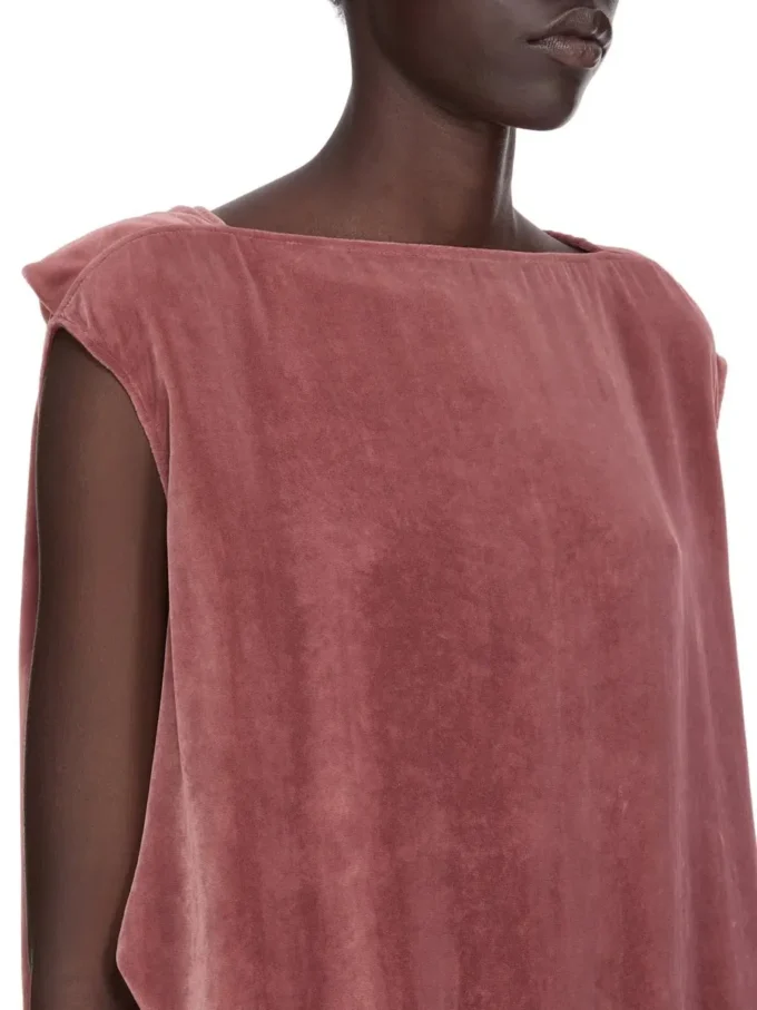 RICK OWENS – Hauts RP02E4139V-13