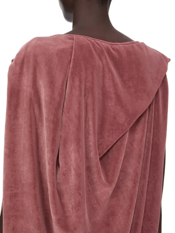 RICK OWENS – Hauts RP02E4139V-13
