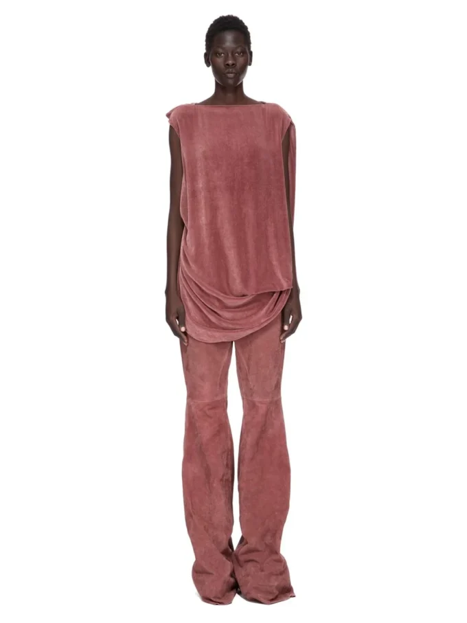 RICK OWENS – Hauts RP02E4139V-13
