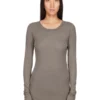 RICK OWENS – Hauts RP02E4202MR-34