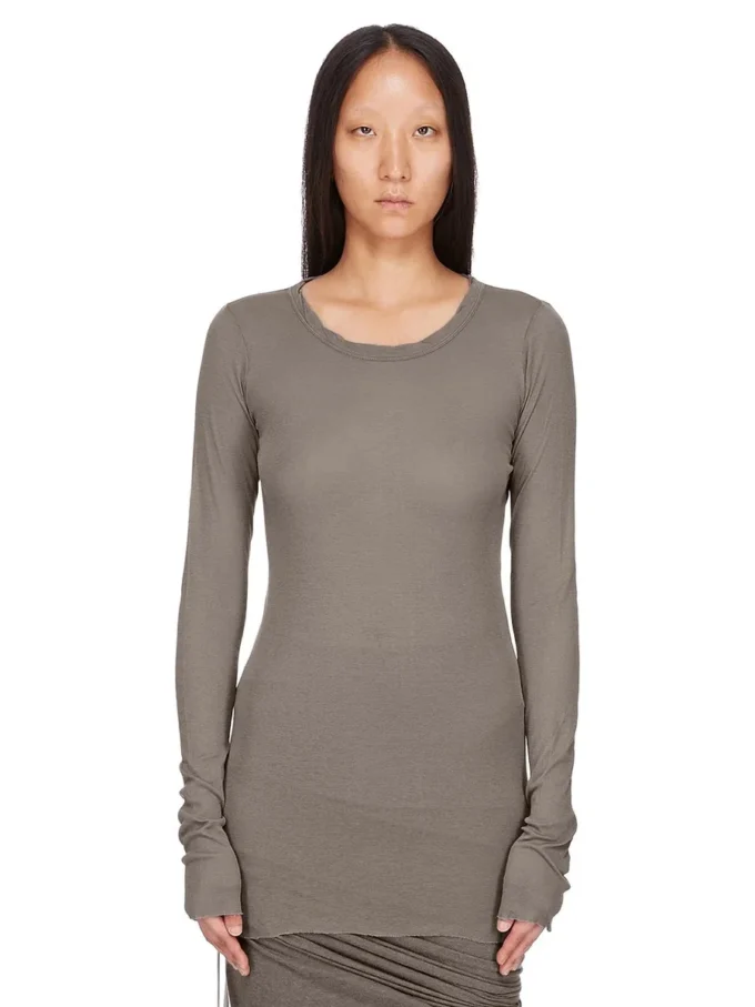 RICK OWENS – Hauts RP02E4202MR-34
