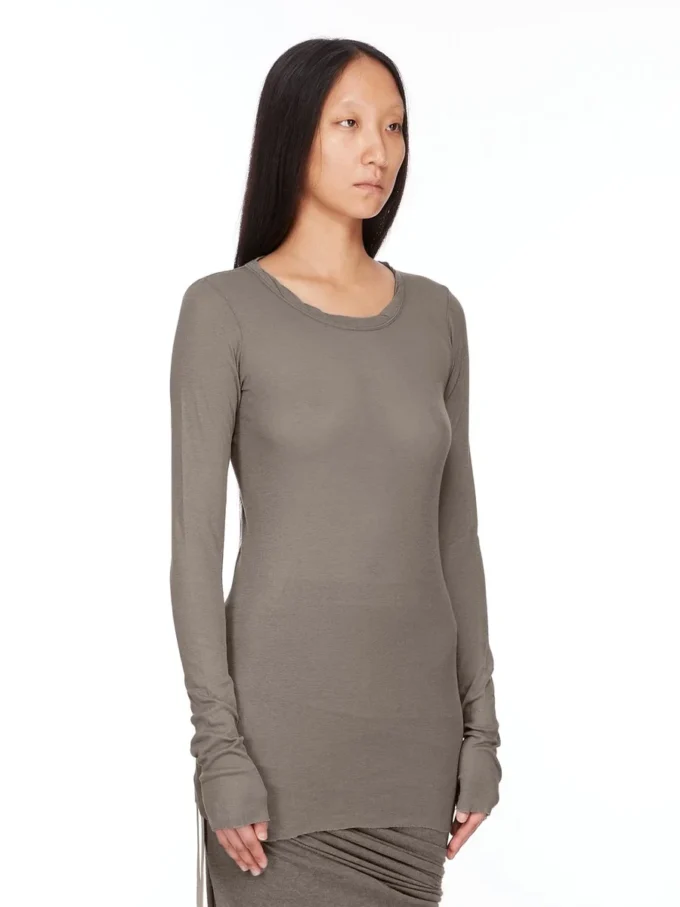 RICK OWENS – Hauts RP02E4202MR-34
