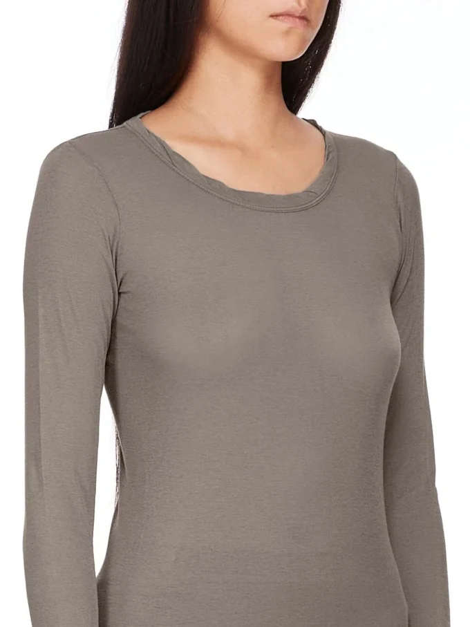 RICK OWENS – Hauts RP02E4202MR-34