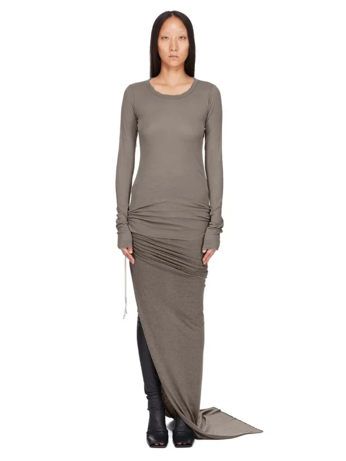 RICK OWENS – Hauts RP02E4202MR-34