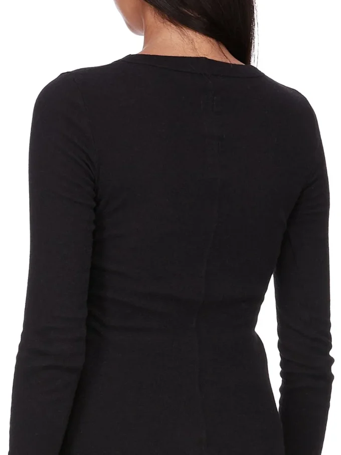 RICK OWENS – Hauts RP02E4202RJR-09