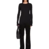 RICK OWENS – Hauts RP02E4202RJR-09