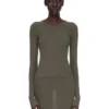 RICK OWENS – Hauts RP02E4209RJR-25