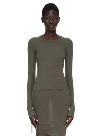 RICK OWENS – Hauts RP02E4209RJR-25