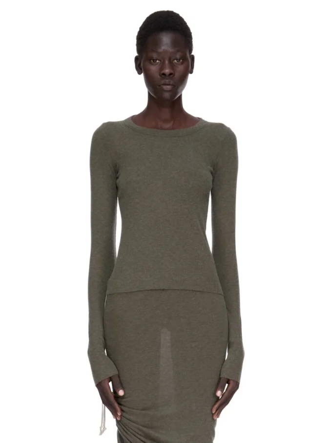 RICK OWENS – Hauts RP02E4209RJR-25