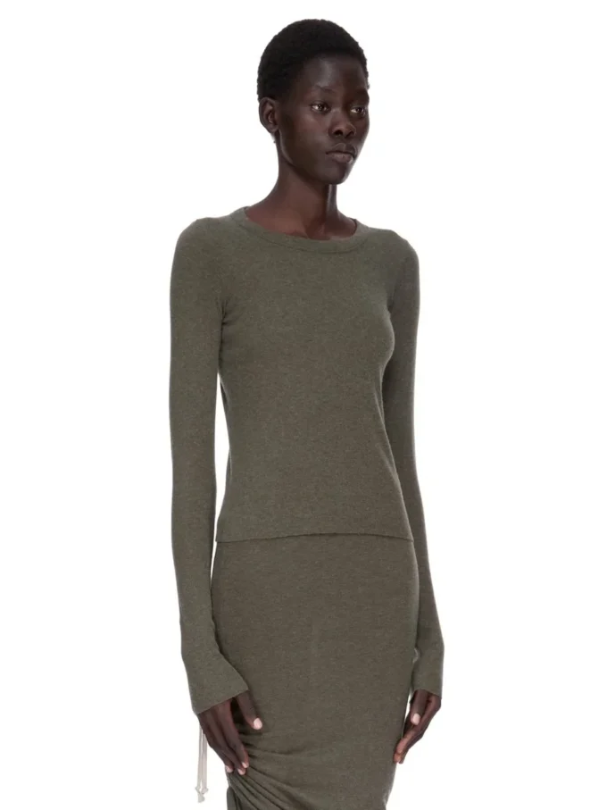RICK OWENS – Hauts RP02E4209RJR-25