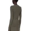 RICK OWENS – Hauts RP02E4209RJR-25