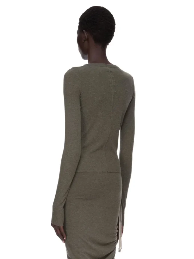 RICK OWENS – Hauts RP02E4209RJR-25