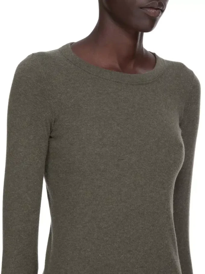 RICK OWENS – Hauts RP02E4209RJR-25