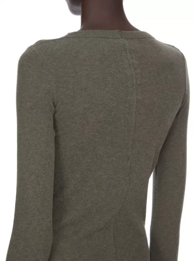 RICK OWENS – Hauts RP02E4209RJR-25