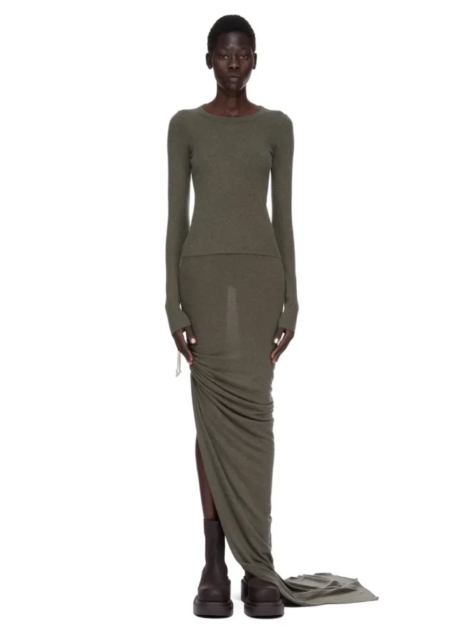 RICK OWENS – Hauts RP02E4209RJR-25