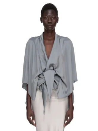 RICK OWENS – Hauts RP02E4213SCH-06
