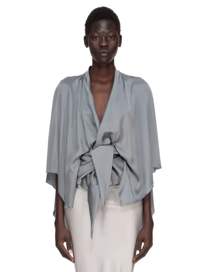RICK OWENS – Hauts RP02E4213SCH-06