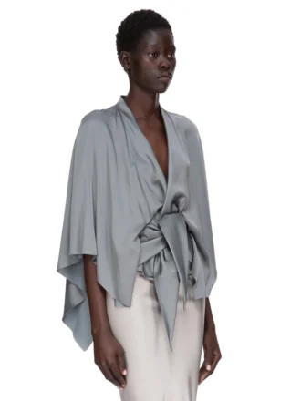 RICK OWENS – Hauts RP02E4213SCH-06