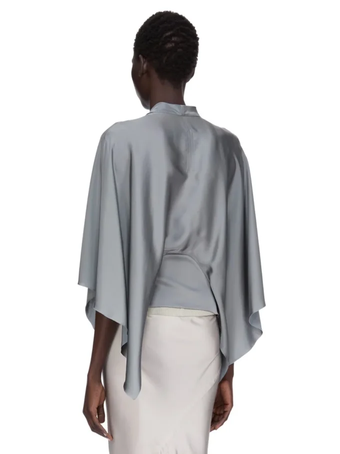RICK OWENS – Hauts RP02E4213SCH-06