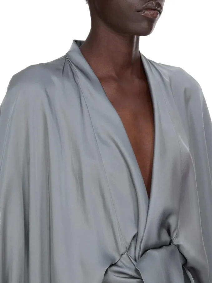 RICK OWENS – Hauts RP02E4213SCH-06