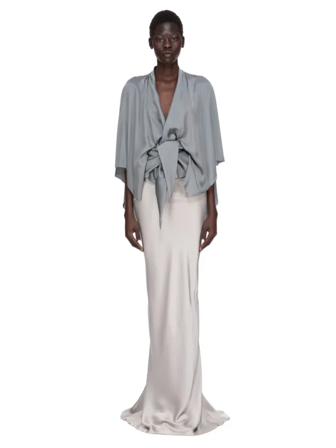 RICK OWENS – Hauts RP02E4213SCH-06
