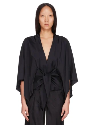 RICK OWENS – Hauts RP02E4213SCH-09