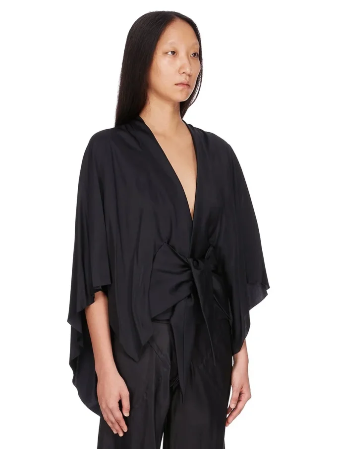 RICK OWENS – Hauts RP02E4213SCH-09 RICK OWENS – Hauts RP02E4213SCH-09