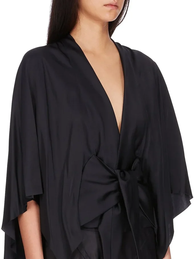 RICK OWENS – Hauts RP02E4213SCH-09 RICK OWENS – Hauts RP02E4213SCH-09