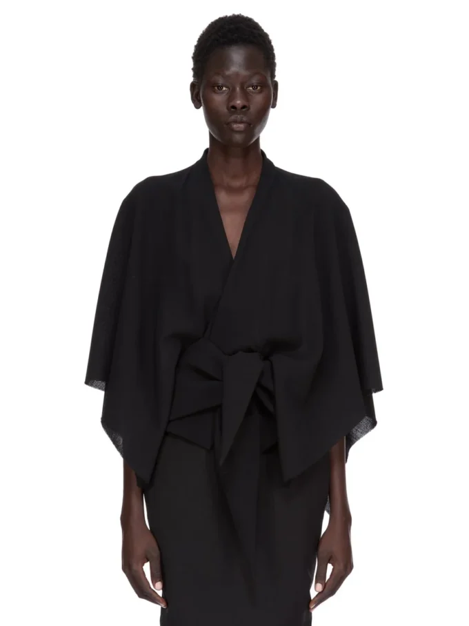 RICK OWENS – Hauts RP02E4213WA-09