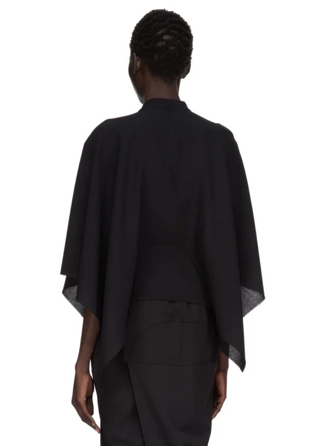 RICK OWENS – Hauts RP02E4213WA-09
