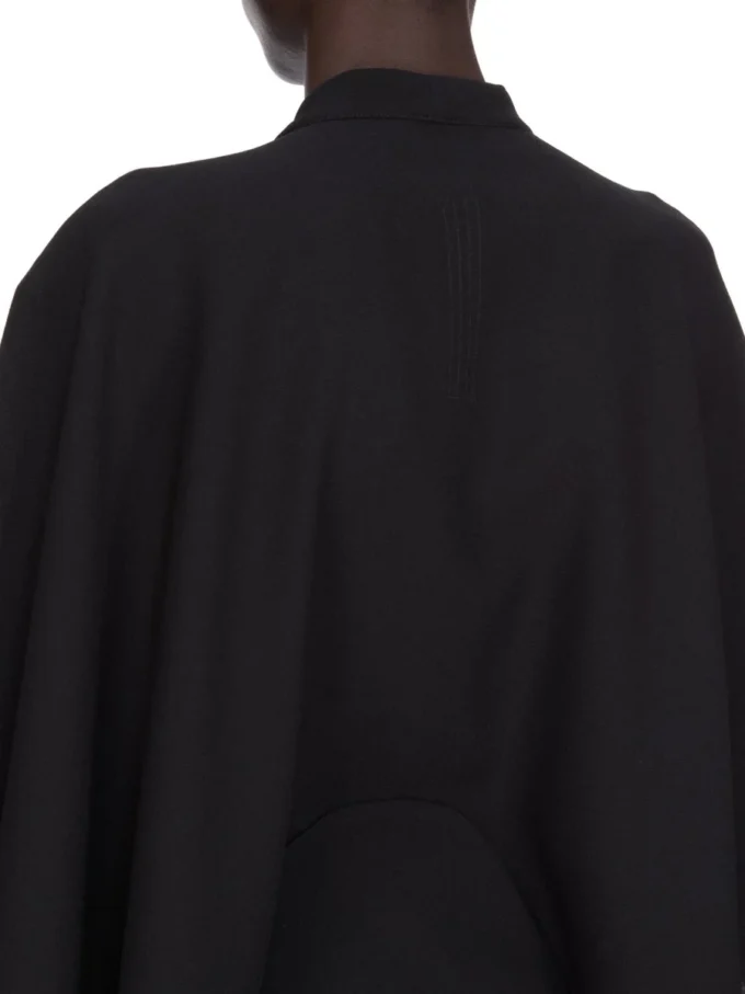 RICK OWENS – Hauts RP02E4213WA-09