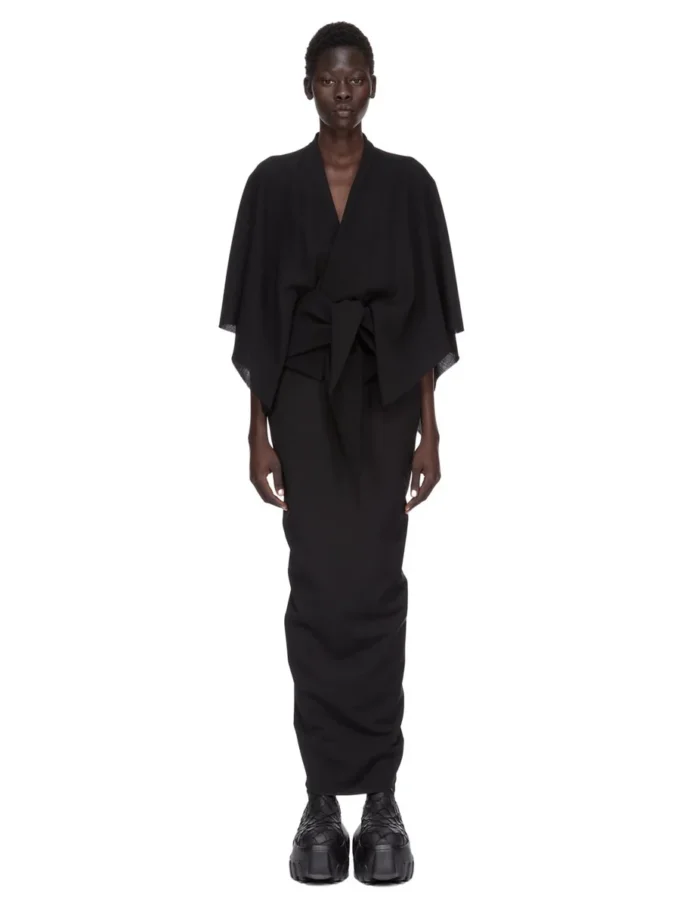 RICK OWENS – Hauts RP02E4213WA-09