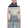 RICK OWENS – Hauts RP02E4225SHUDEG-16D RICK OWENS – Hauts RP02E4225SHUDEG-16D