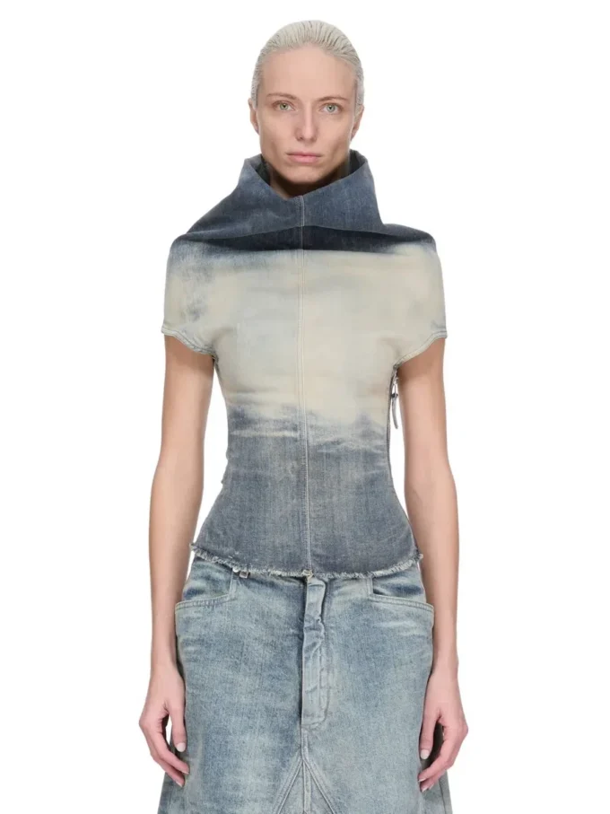 RICK OWENS – Hauts RP02E4225SHUDEG-16D RICK OWENS – Hauts RP02E4225SHUDEG-16D