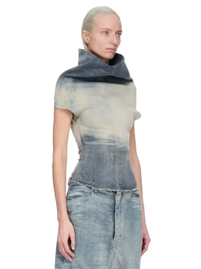 RICK OWENS – Hauts RP02E4225SHUDEG-16D RICK OWENS – Hauts RP02E4225SHUDEG-16D