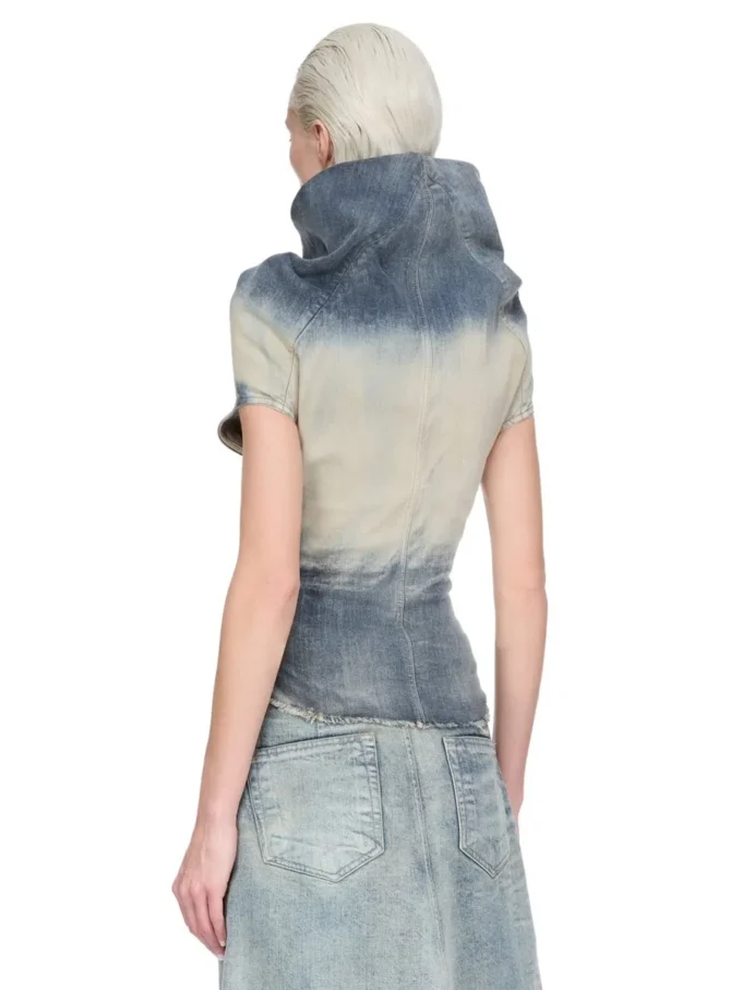 RICK OWENS – Hauts RP02E4225SHUDEG-16D RICK OWENS – Hauts RP02E4225SHUDEG-16D
