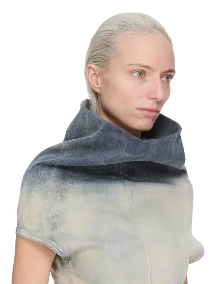 RICK OWENS – Hauts RP02E4225SHUDEG-16D RICK OWENS – Hauts RP02E4225SHUDEG-16D