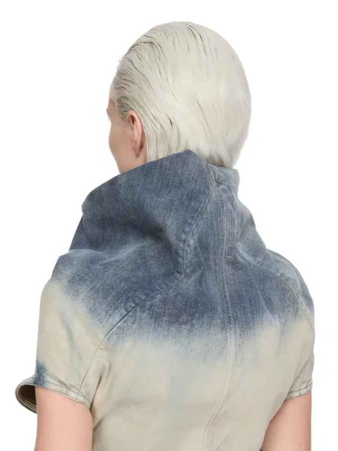 RICK OWENS – Hauts RP02E4225SHUDEG-16D RICK OWENS – Hauts RP02E4225SHUDEG-16D