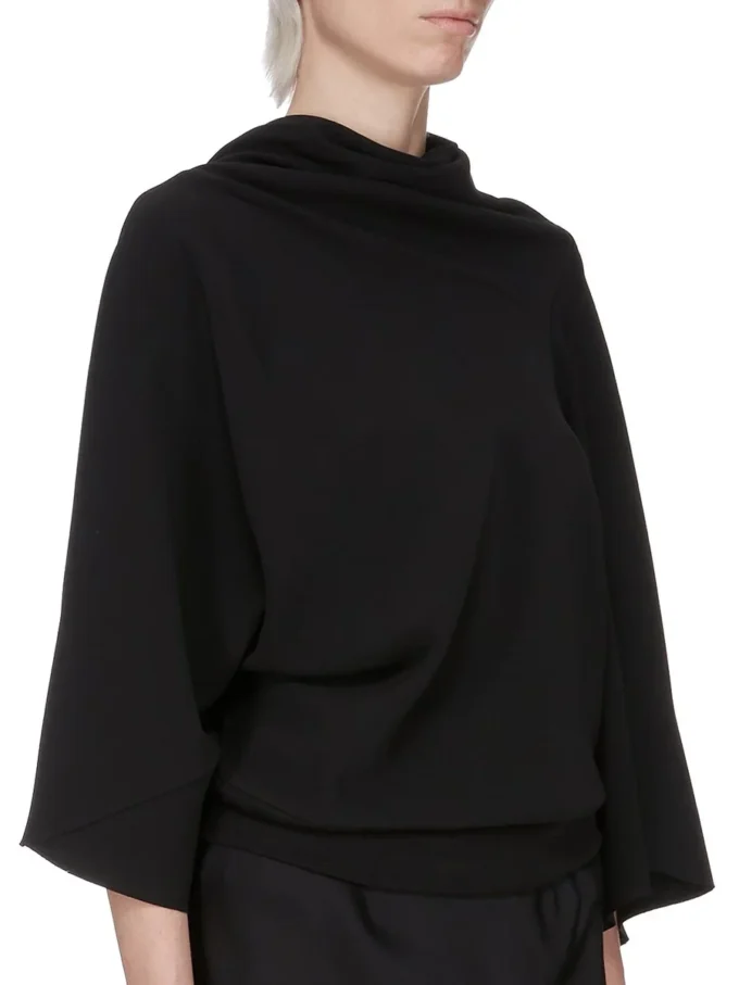 RICK OWENS – Hauts RP02E4231HY-09 RICK OWENS – Hauts RP02E4231HY-09