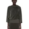 RICK OWENS – Hauts RP02E4231V-25 RICK OWENS – Hauts RP02E4231V-25