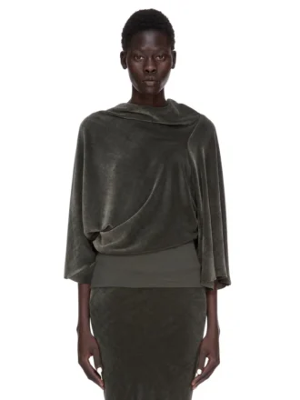 RICK OWENS – Hauts RP02E4231V-25