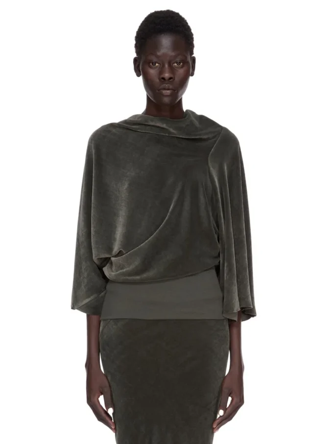 RICK OWENS – Hauts RP02E4231V-25 RICK OWENS – Hauts RP02E4231V-25