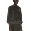 RICK OWENS – Hauts RP02E4231V-25 RICK OWENS – Hauts RP02E4231V-25