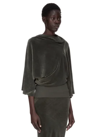 RICK OWENS – Hauts RP02E4231V-25