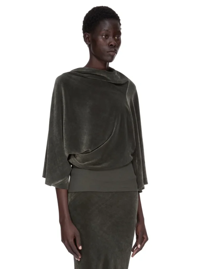 RICK OWENS – Hauts RP02E4231V-25 RICK OWENS – Hauts RP02E4231V-25