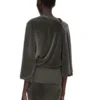 RICK OWENS – Hauts RP02E4231V-25 RICK OWENS – Hauts RP02E4231V-25
