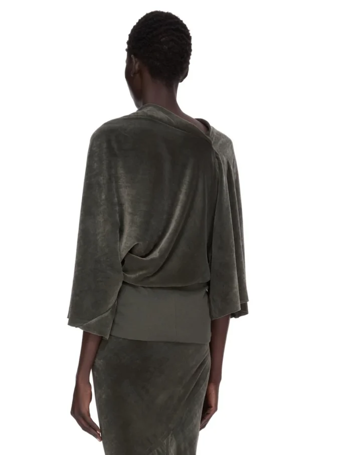 RICK OWENS – Hauts RP02E4231V-25 RICK OWENS – Hauts RP02E4231V-25