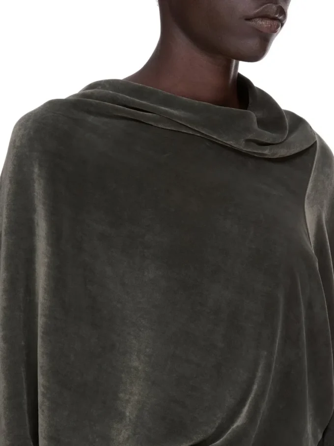 RICK OWENS – Hauts RP02E4231V-25 RICK OWENS – Hauts RP02E4231V-25