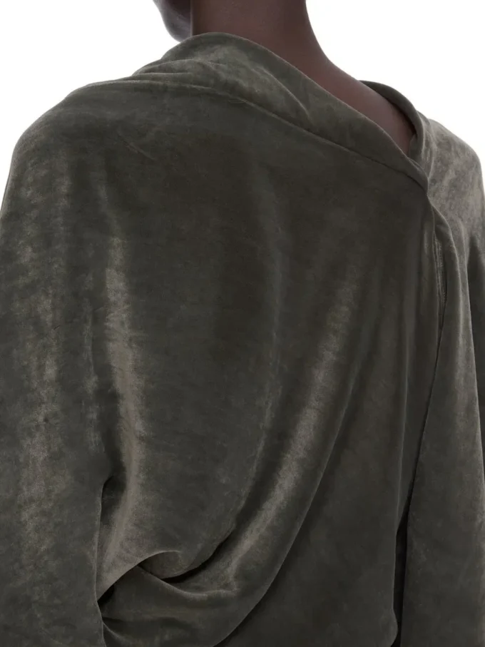 RICK OWENS – Hauts RP02E4231V-25 RICK OWENS – Hauts RP02E4231V-25
